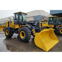 XCMG 5 ton wheel loader ZL50GN China rc loader wheel for sale